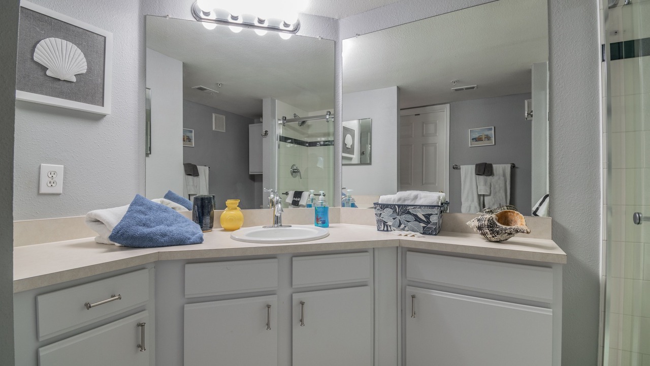 Photo of Bathroom in Clearwater