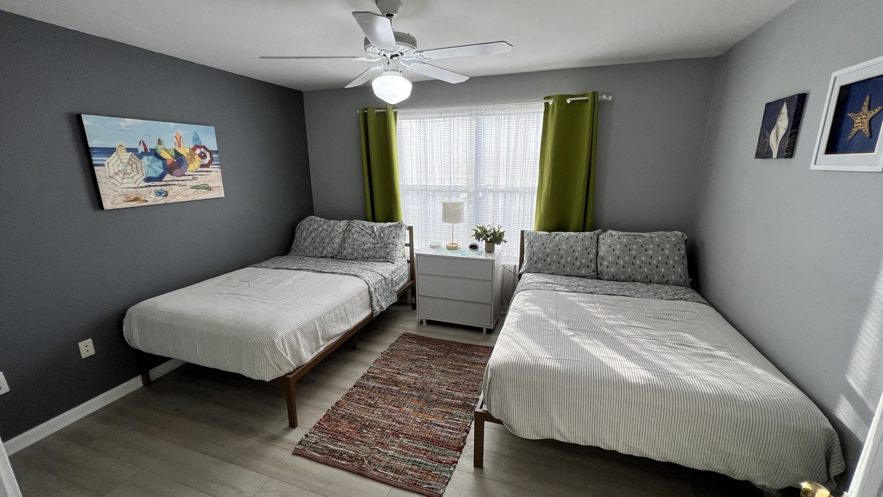 Photo of Bedroom in Clearwater