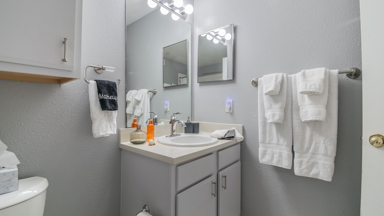 Photo of Bathroom in Clearwater