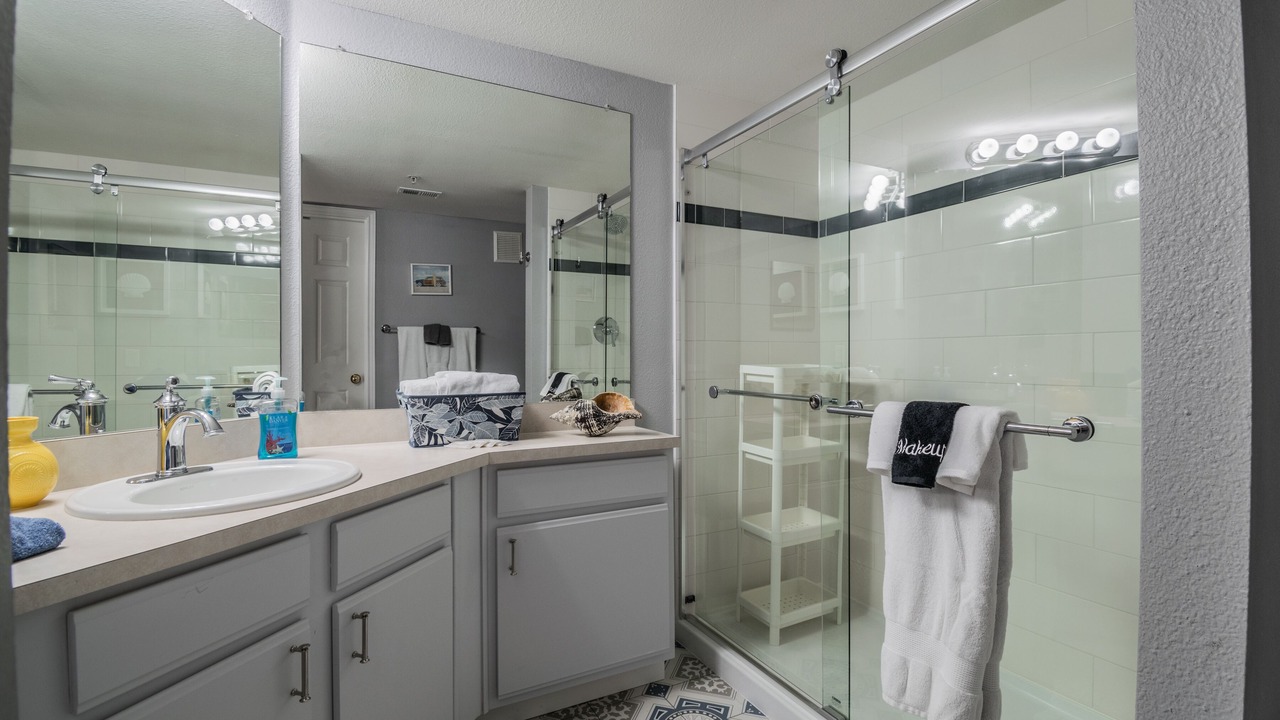 Photo of Bathroom in Clearwater