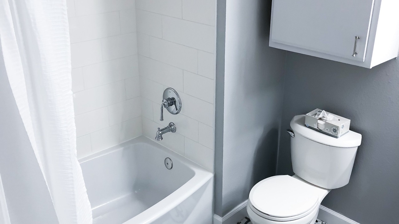 Photo of Bathroom in Clearwater