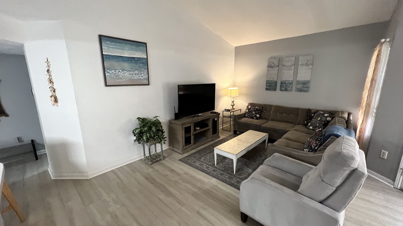 Photo of Livingroom in Clearwater