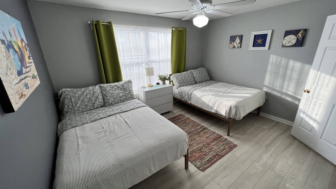 Photo of Bedroom in Clearwater