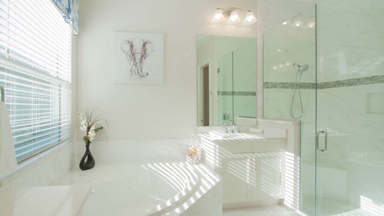 Photo of Bathroom in East Naples