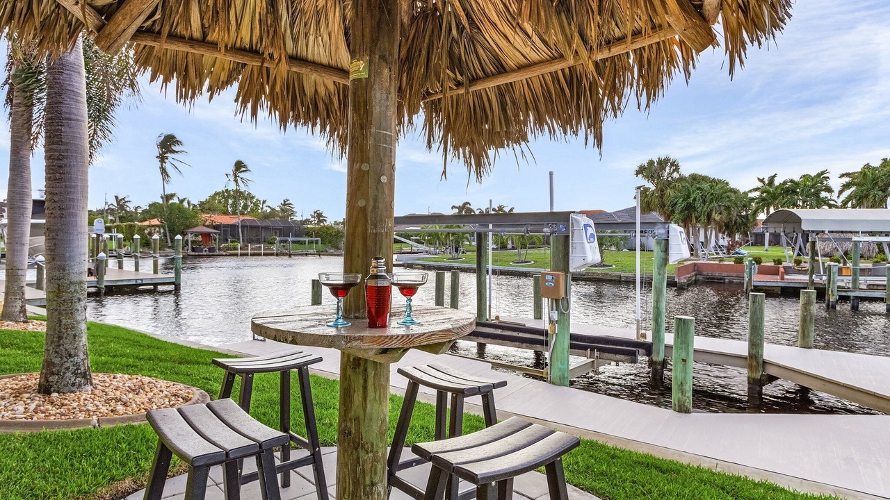 Photo of Outdoor in Yacht Club