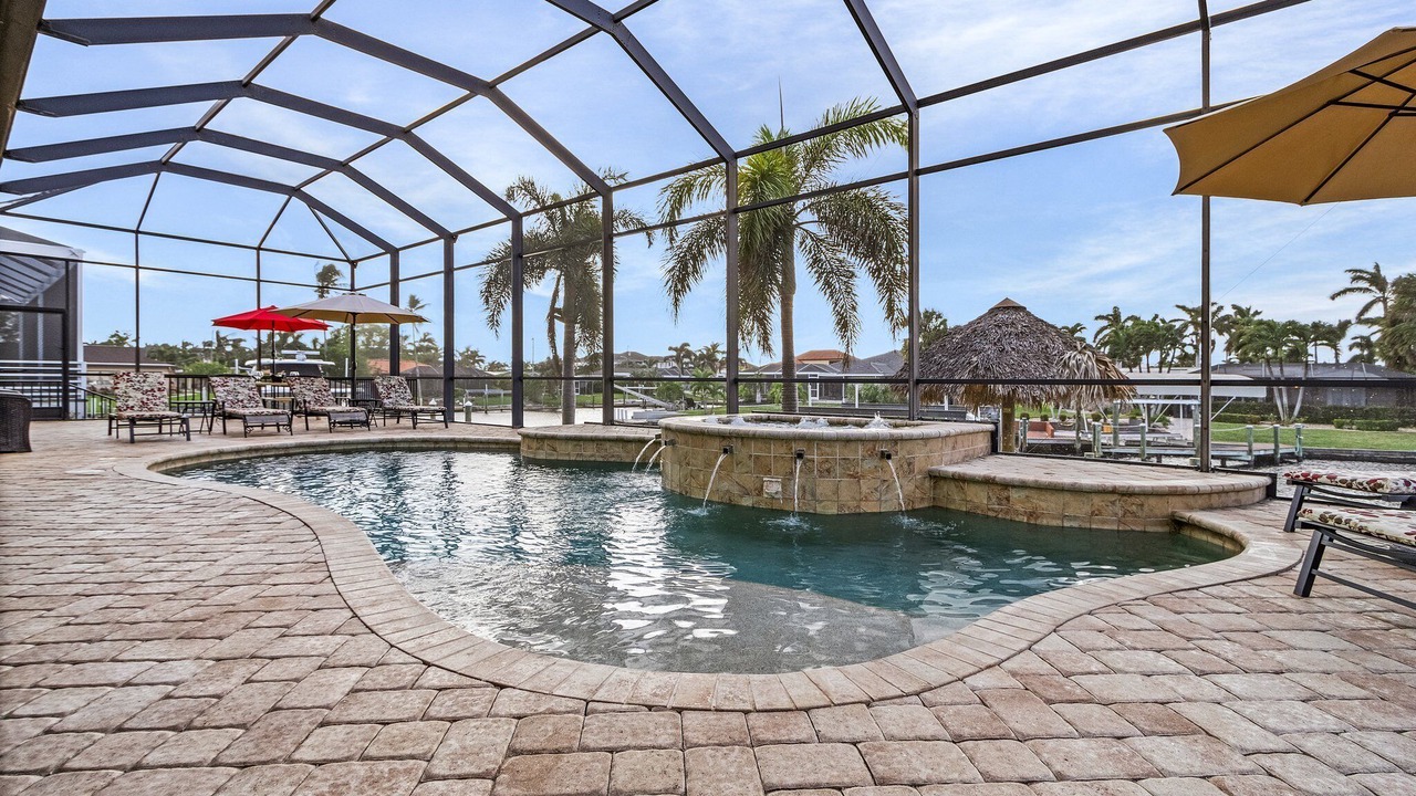 Photo of Outdoor in Yacht Club