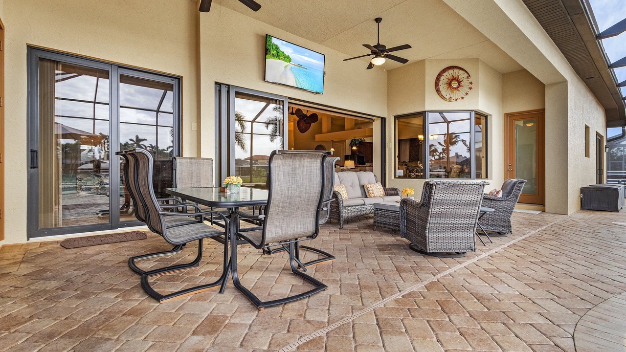 Photo of Outdoor in Yacht Club