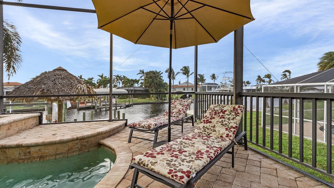 Photo of Outdoor in Yacht Club