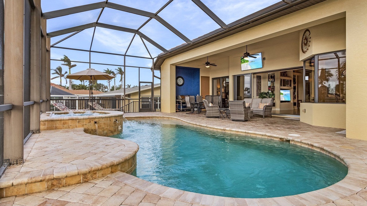 Photo of Outdoor in Yacht Club