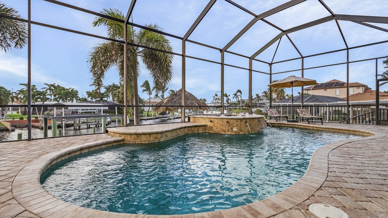 Photo of Outdoor in Yacht Club