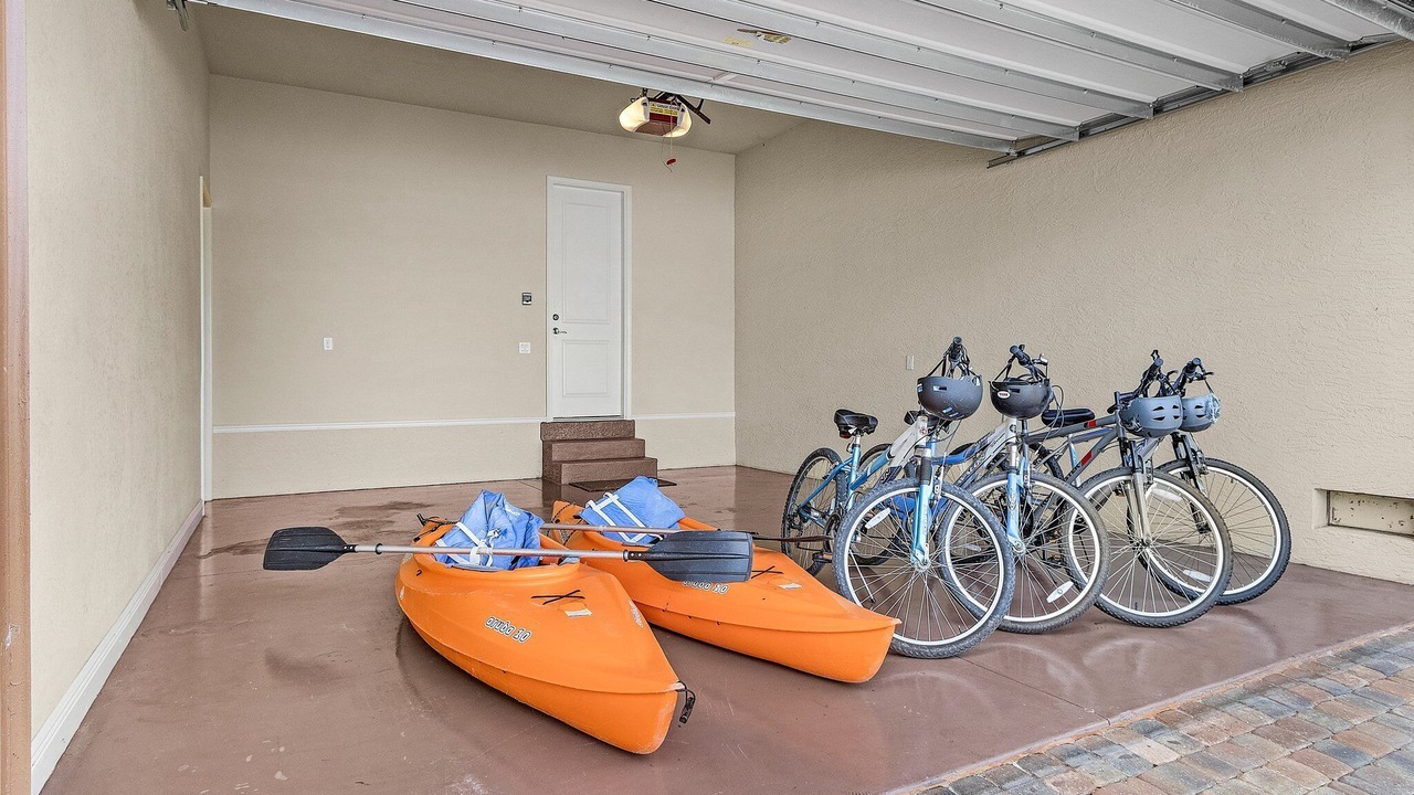 Photo of Outdoor in Yacht Club