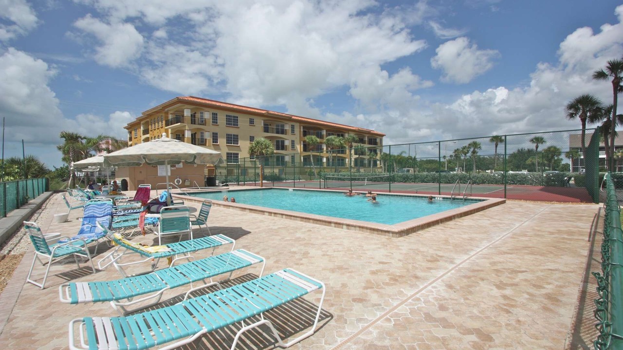 Photo of Outdoor in Indian Rocks Beach