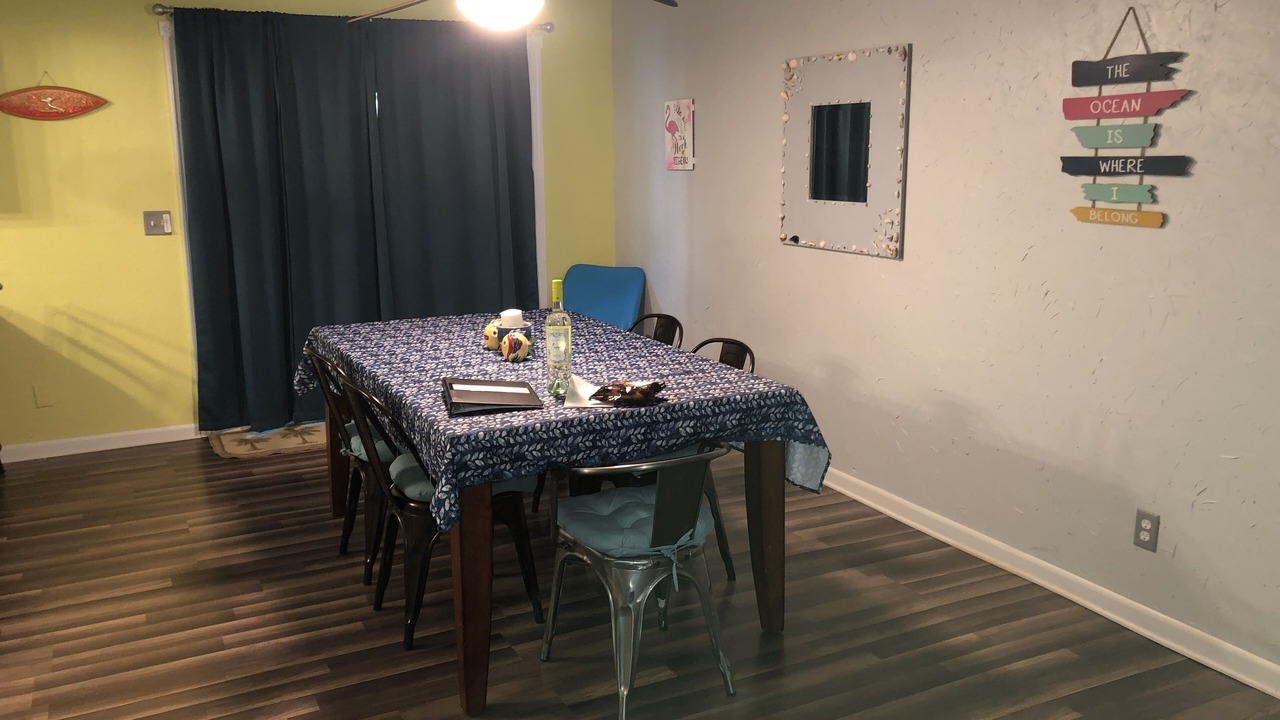 Photo of Bedroom in Ormond-by-the-Sea