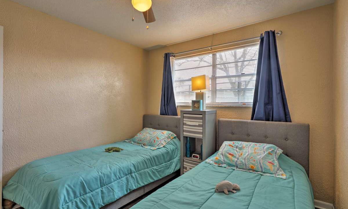 Photo of Bedroom in Ormond-by-the-Sea