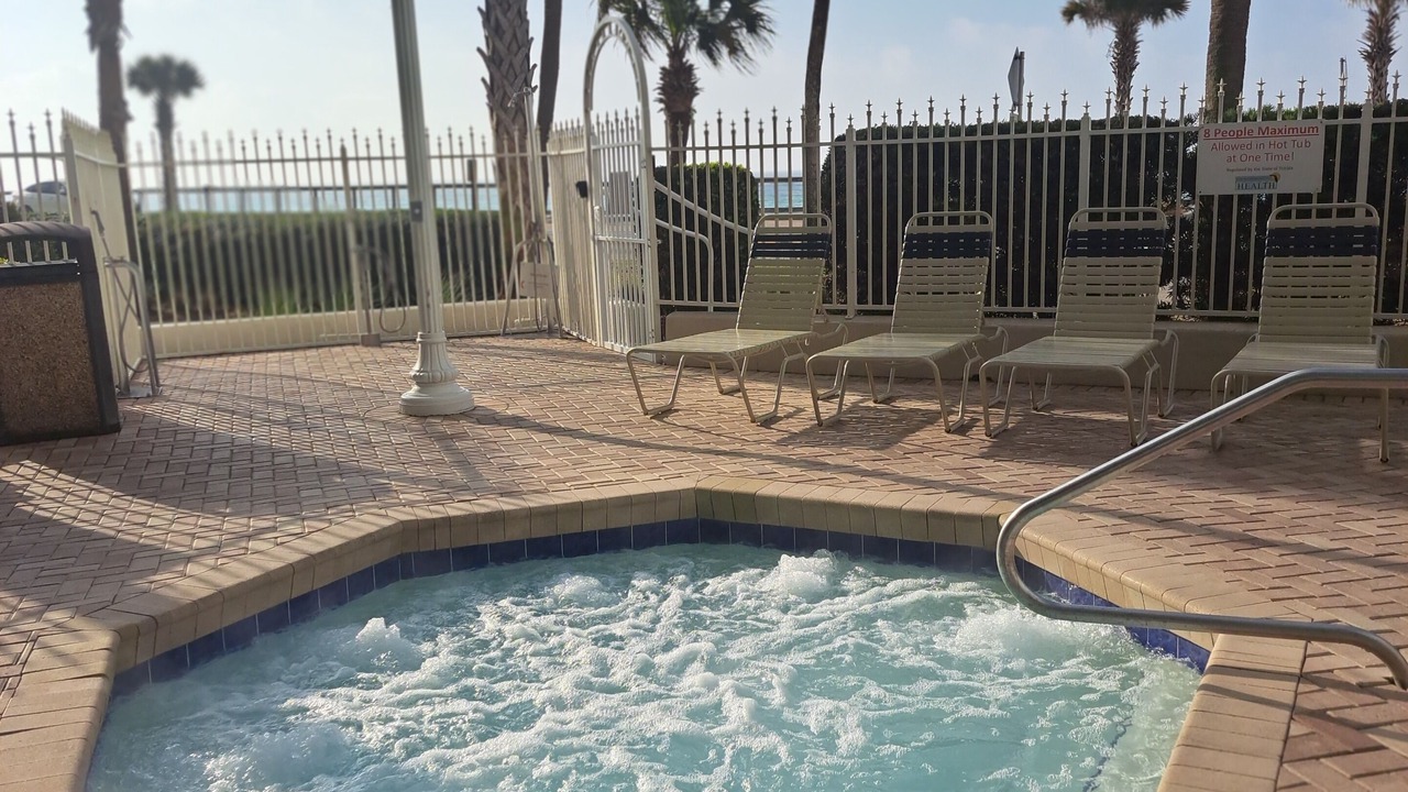 Photo of Outdoor in Miramar Beach