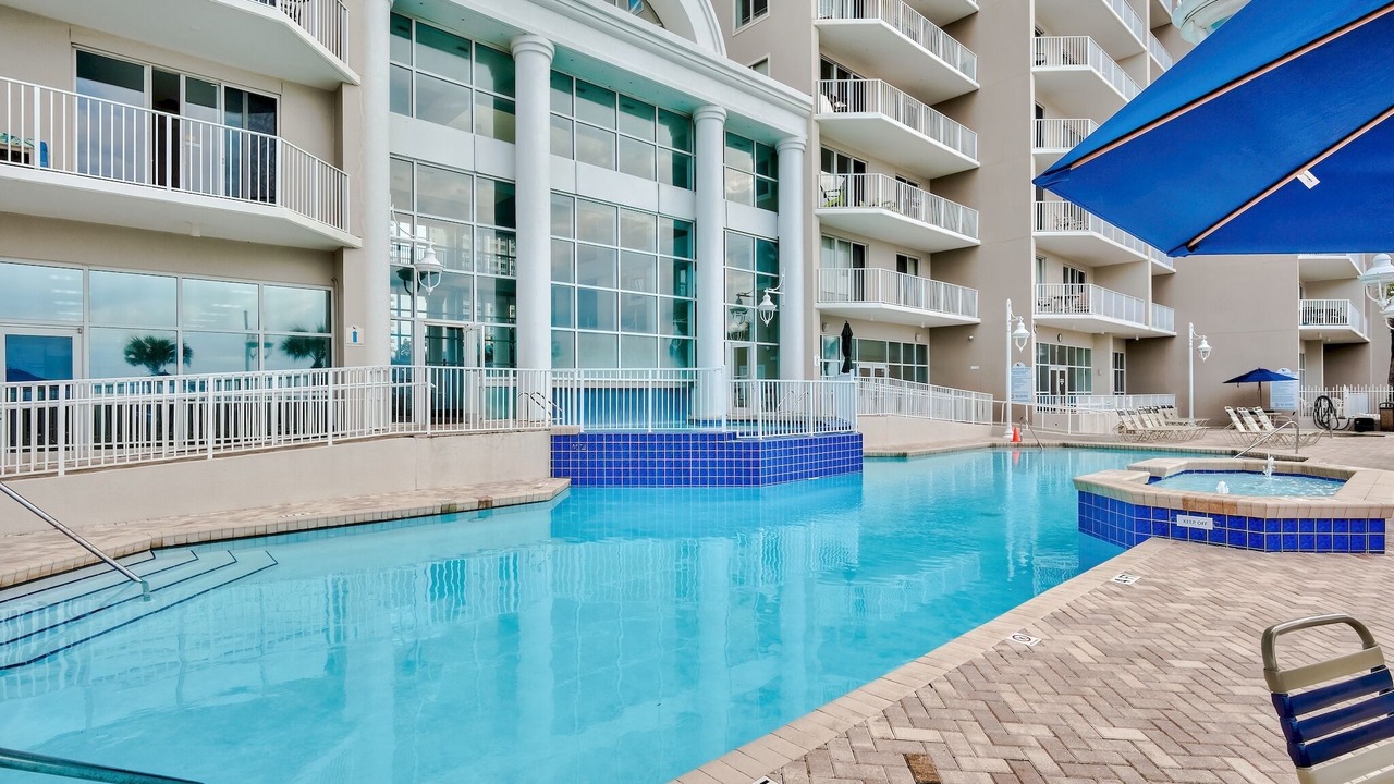 Photo of Outdoor in Miramar Beach