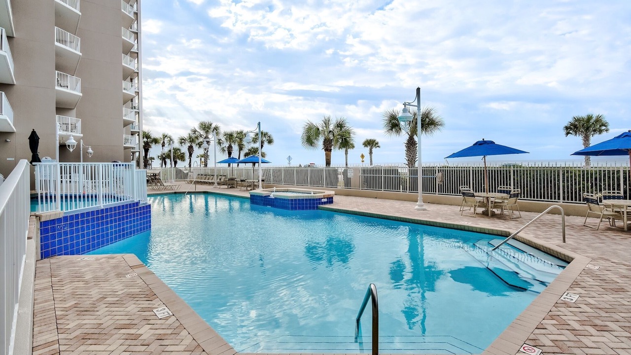 Photo of Outdoor in Miramar Beach