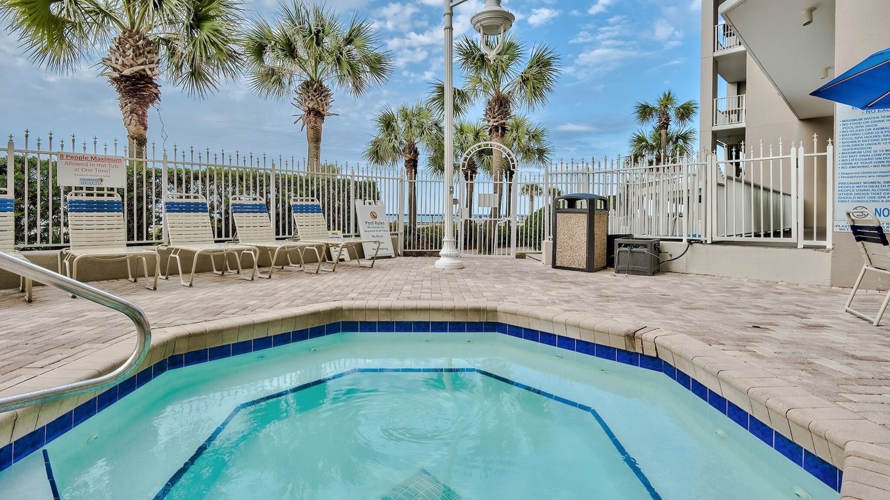 Photo of Outdoor in Miramar Beach
