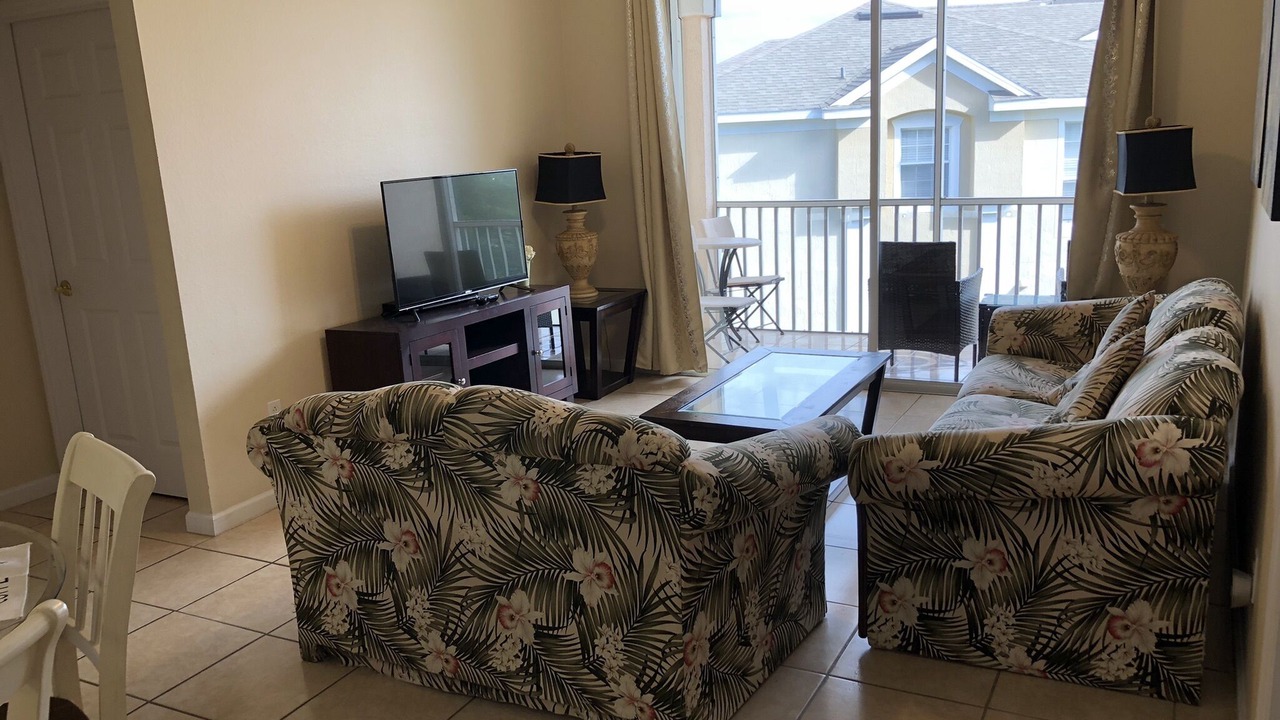 Photo of Livingroom in Windsor Palms