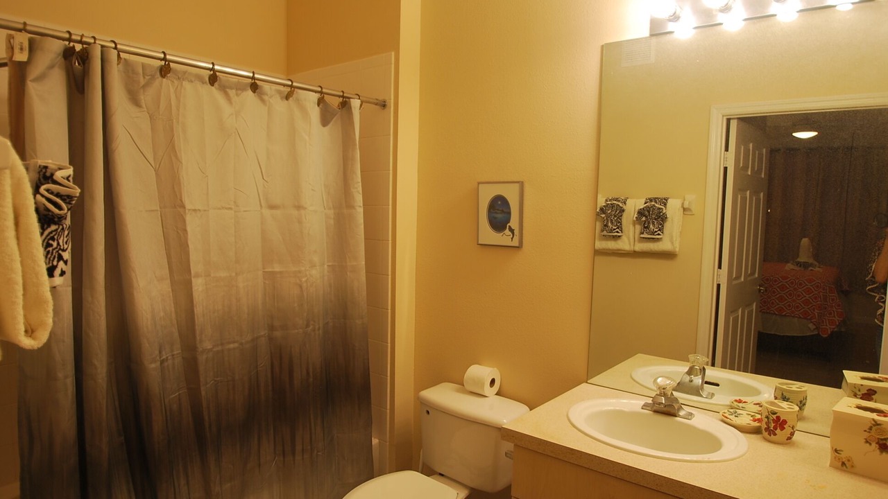 Photo of Bathroom in Windsor Palms