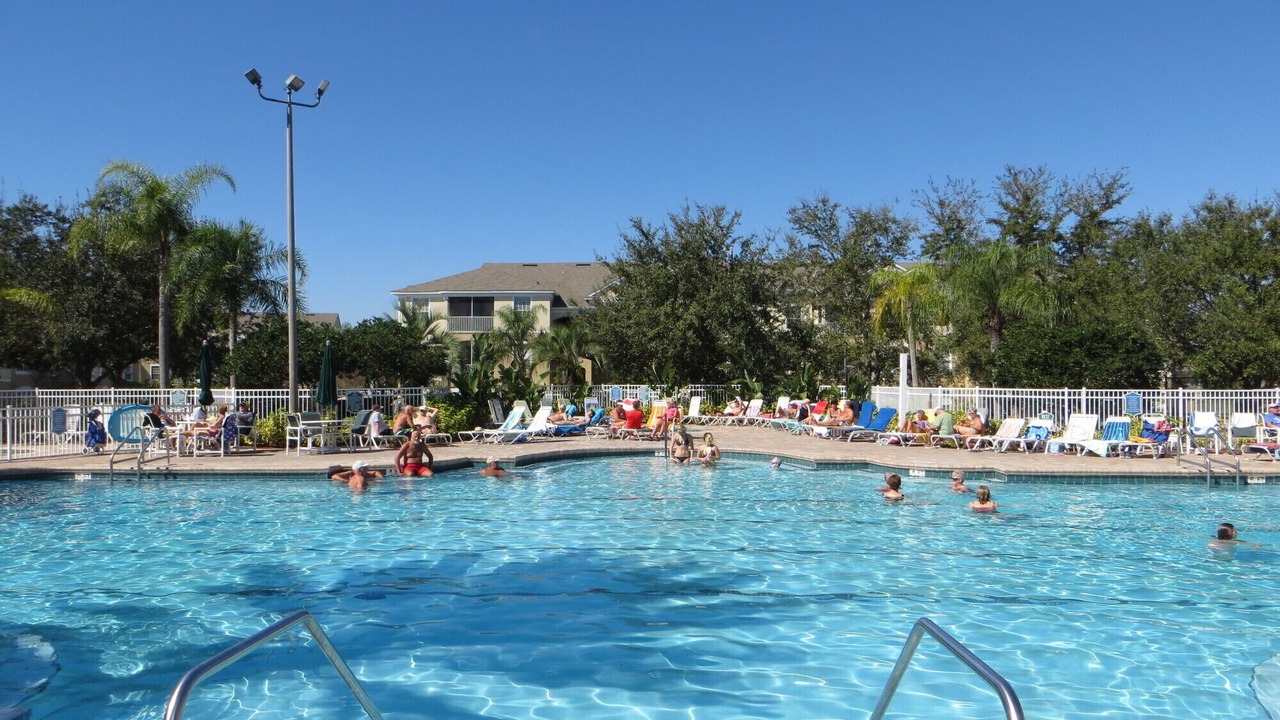 Photo of Outdoor in Windsor Palms