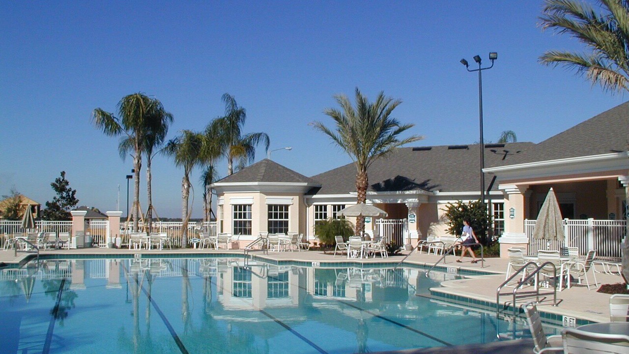 Photo of Outdoor in Windsor Palms
