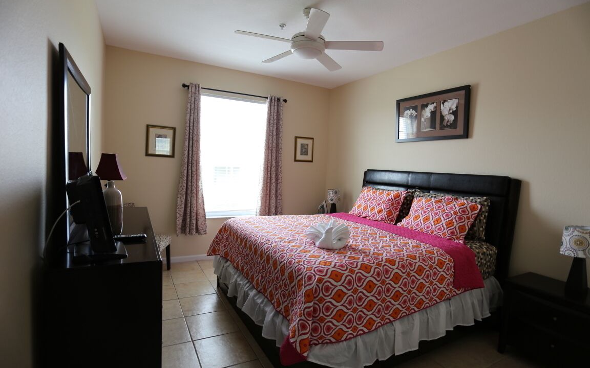 Photo of Bedroom in Windsor Palms