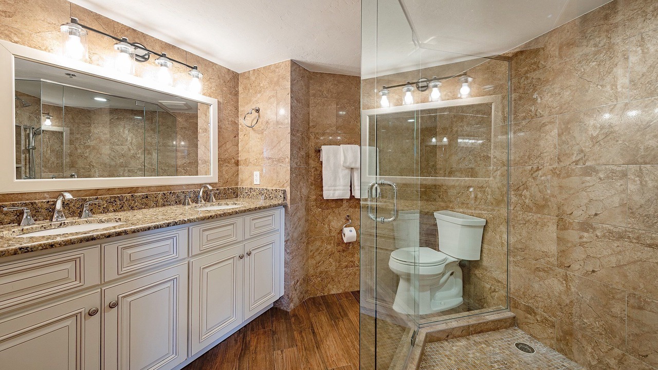 Photo of Bathroom in Marco Island