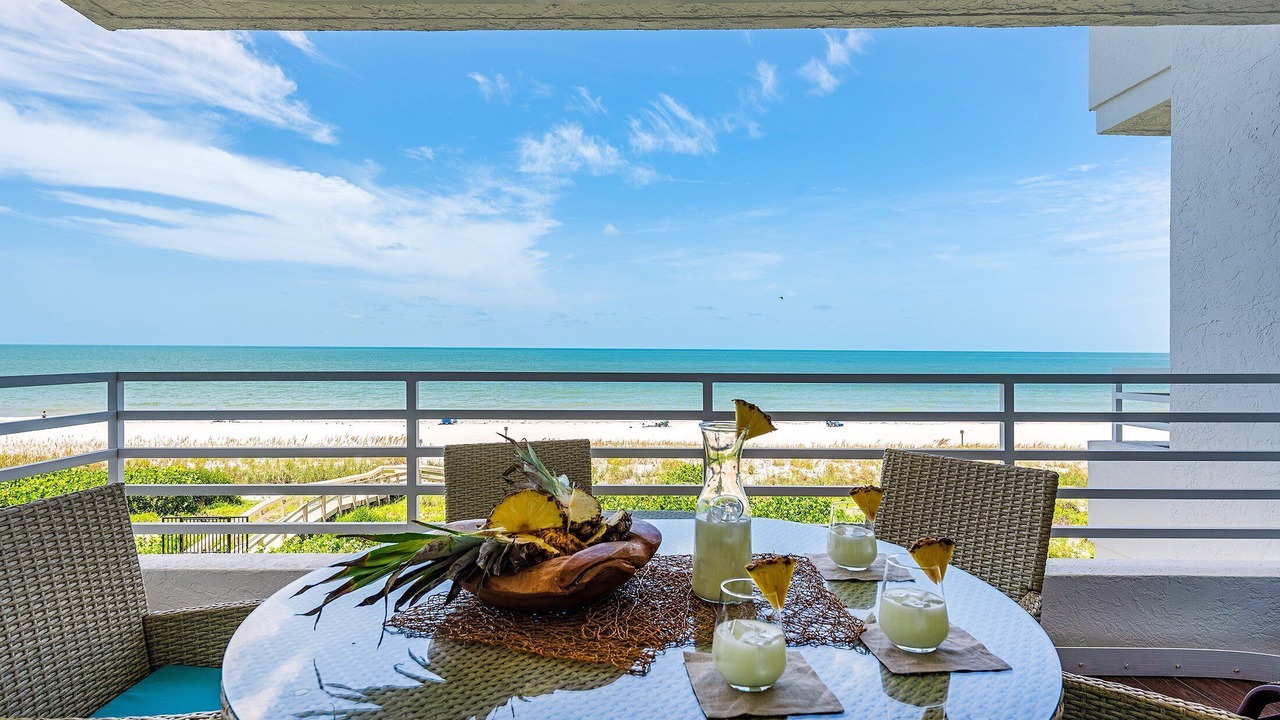 Photo of Outdoor in Marco Island