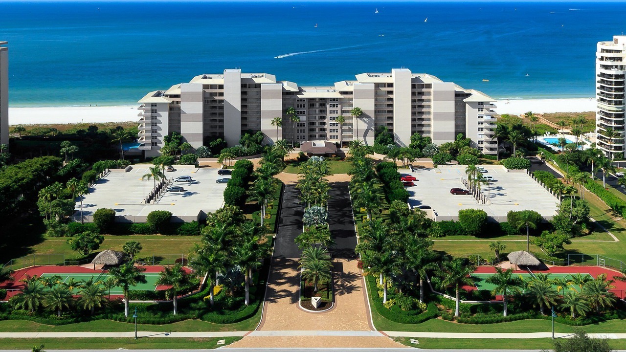 Photo of Outdoor in Marco Island
