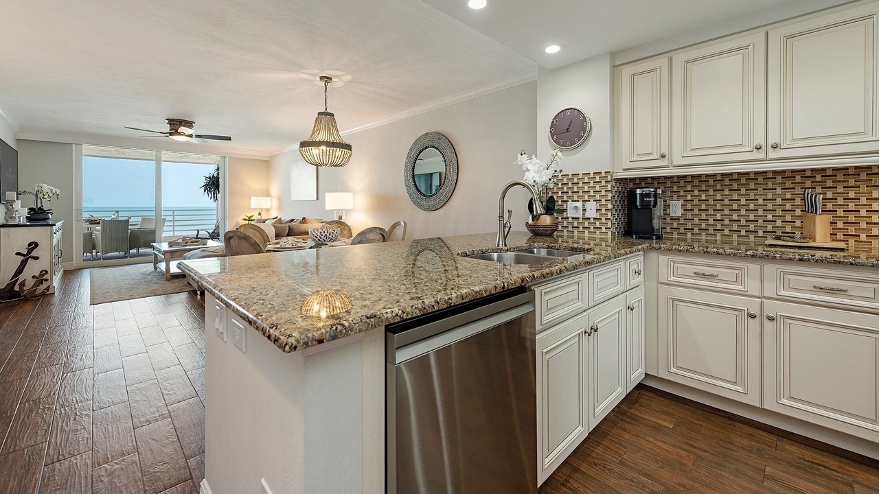 Photo of Kitchen in Marco Island