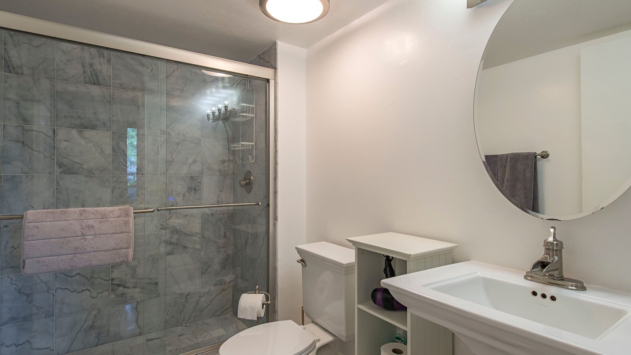 Photo of Bathroom in Bonita Bay