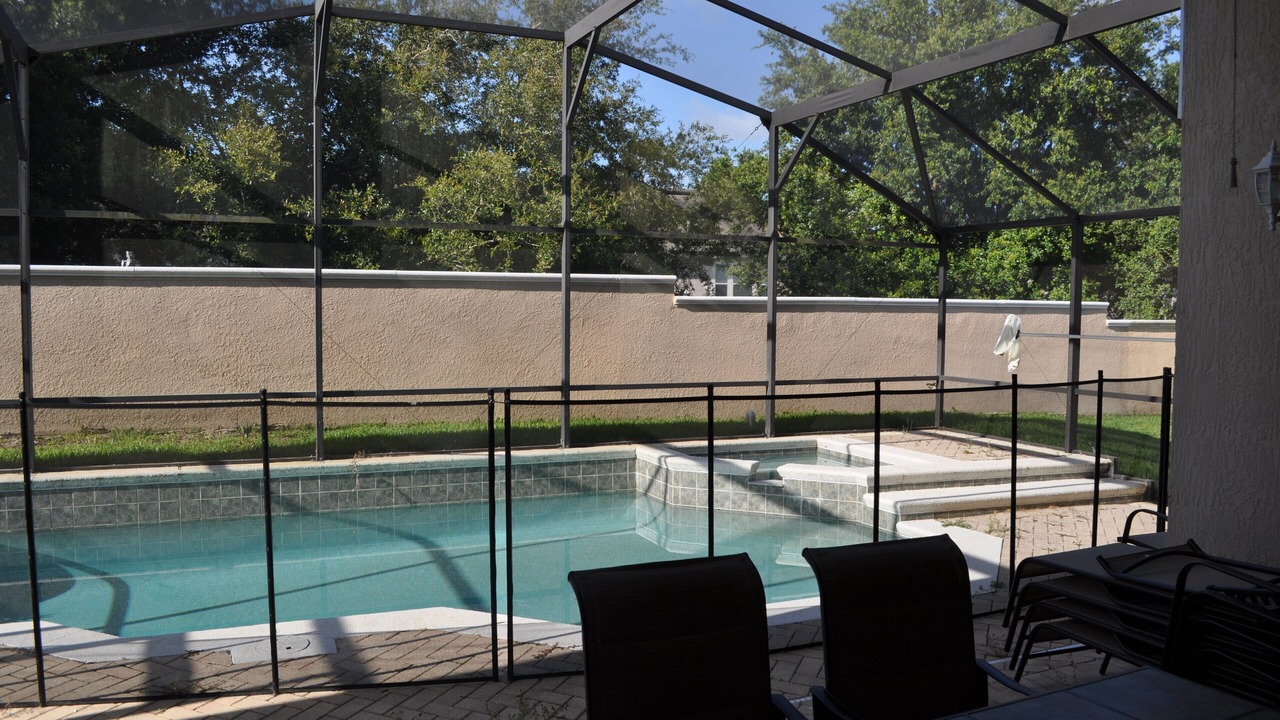 Photo of Outdoor in Windsor Palms