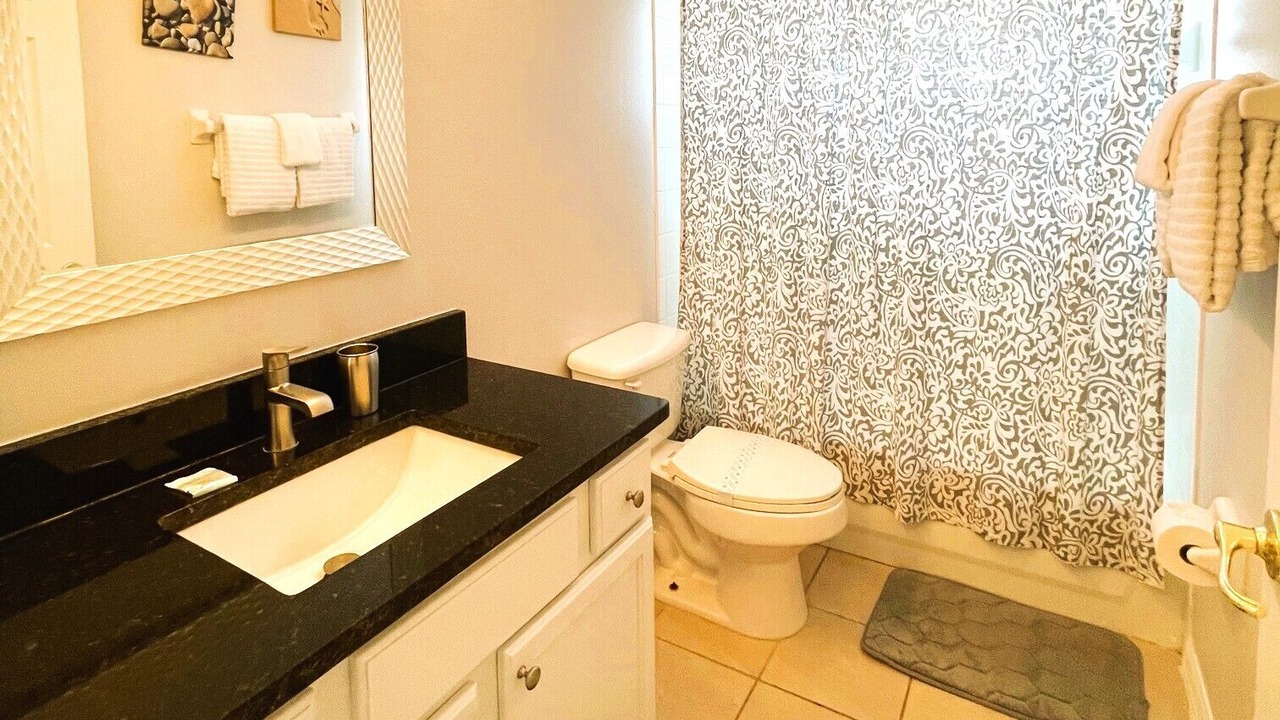 Photo of Bathroom in Windsor Palms