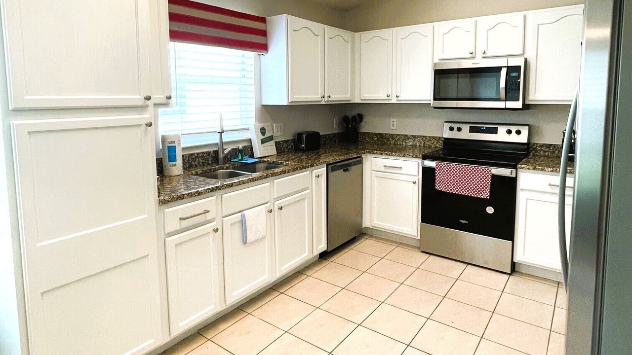 Photo of Kitchen in Windsor Palms