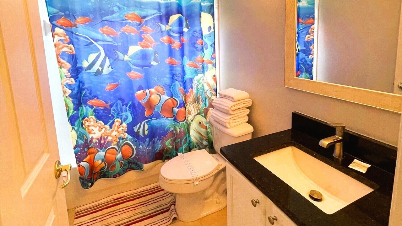 Photo of Bathroom in Windsor Palms