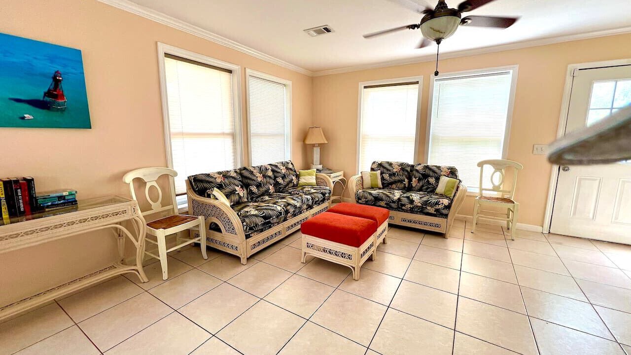 Photo of Livingroom in Cudjoe Key