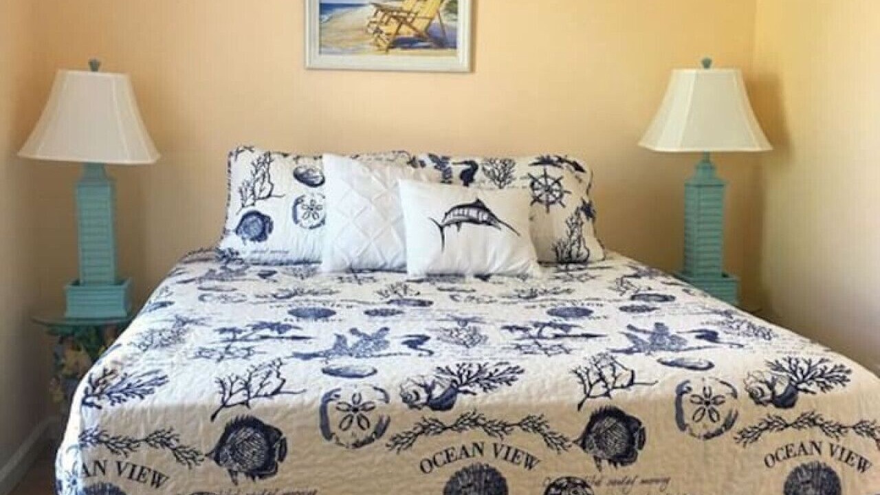 Photo of Bedroom in Cudjoe Key