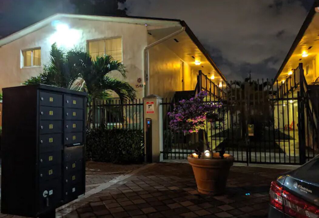 Photo of Outdoor in Riverside Park