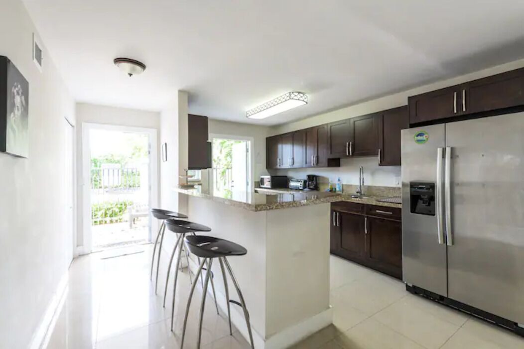 Photo of Kitchen in Riverside Park