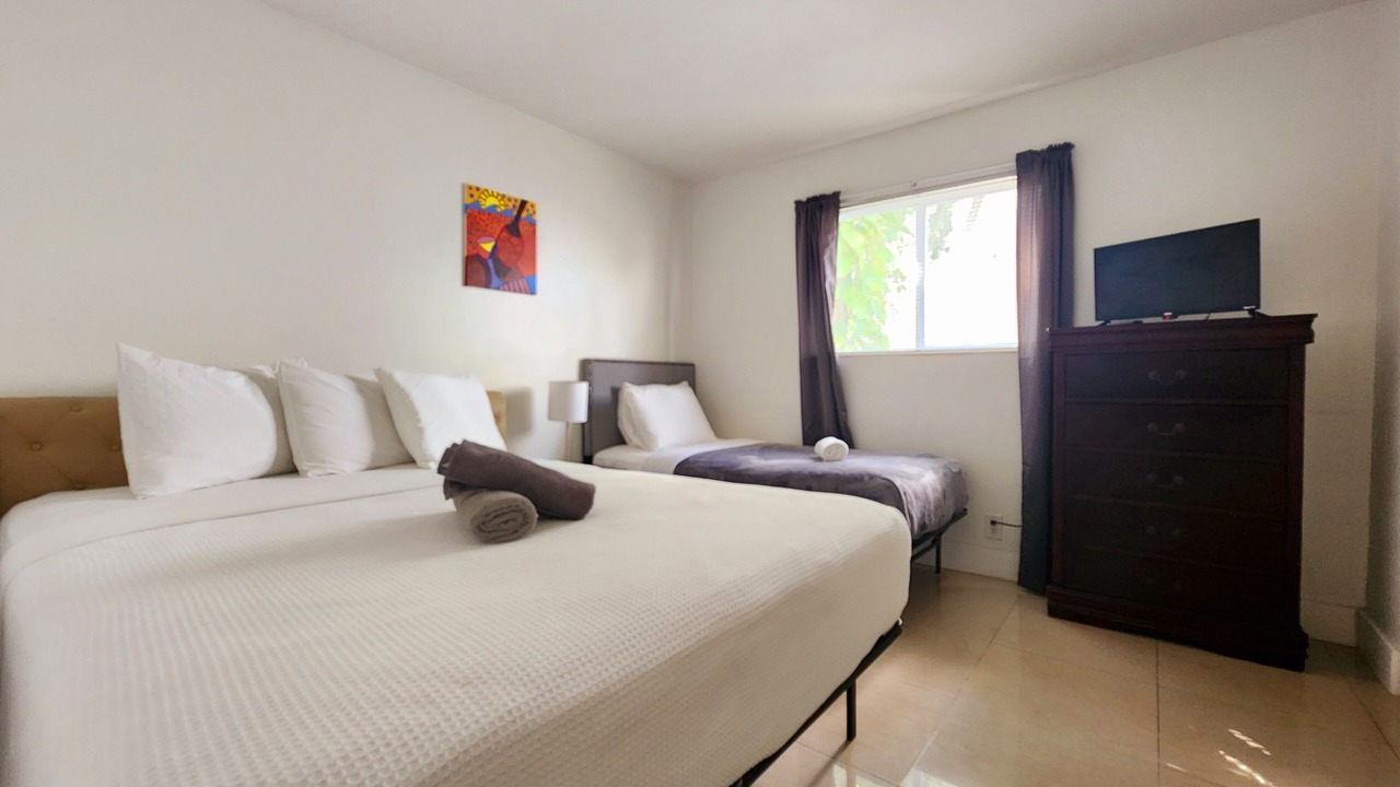 Photo of Bedroom in Riverside Park