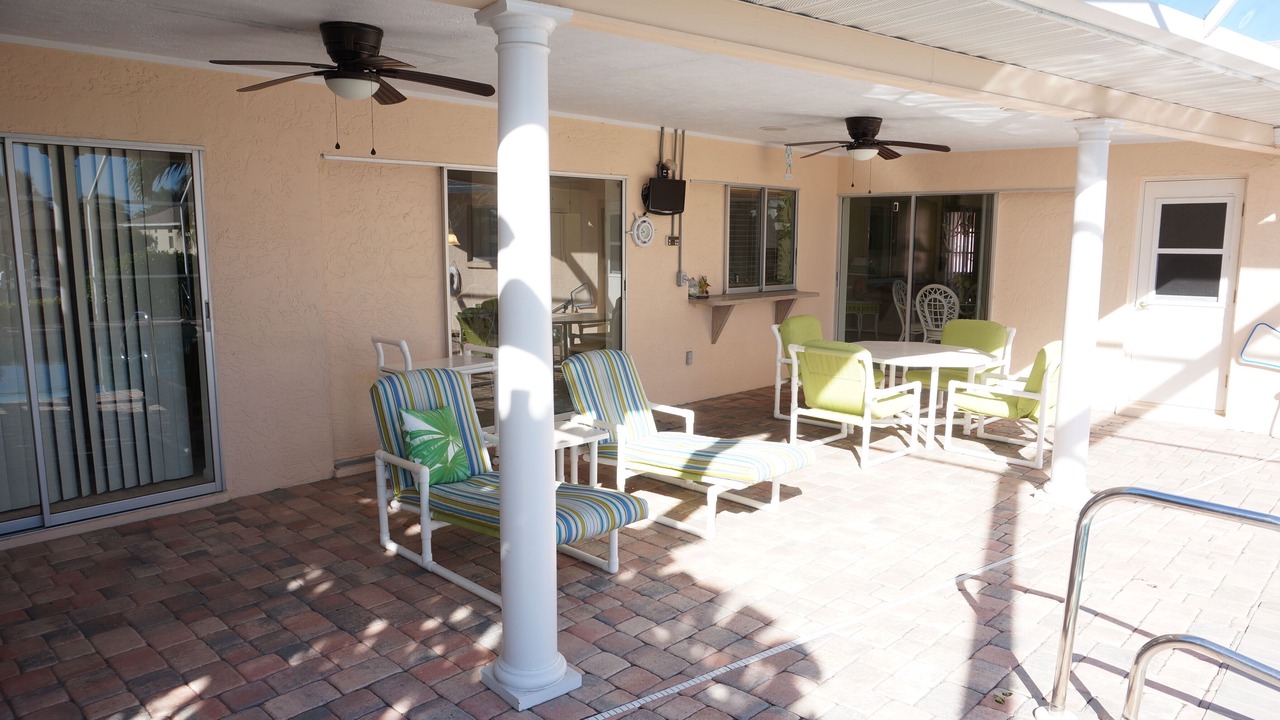 Photo of Outdoor in Caloosahatchee