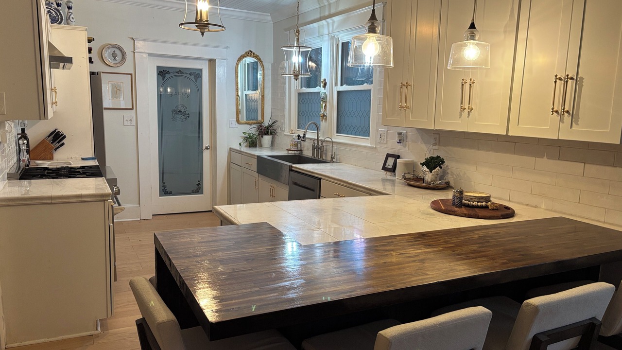 Photo of Kitchen in Columbia