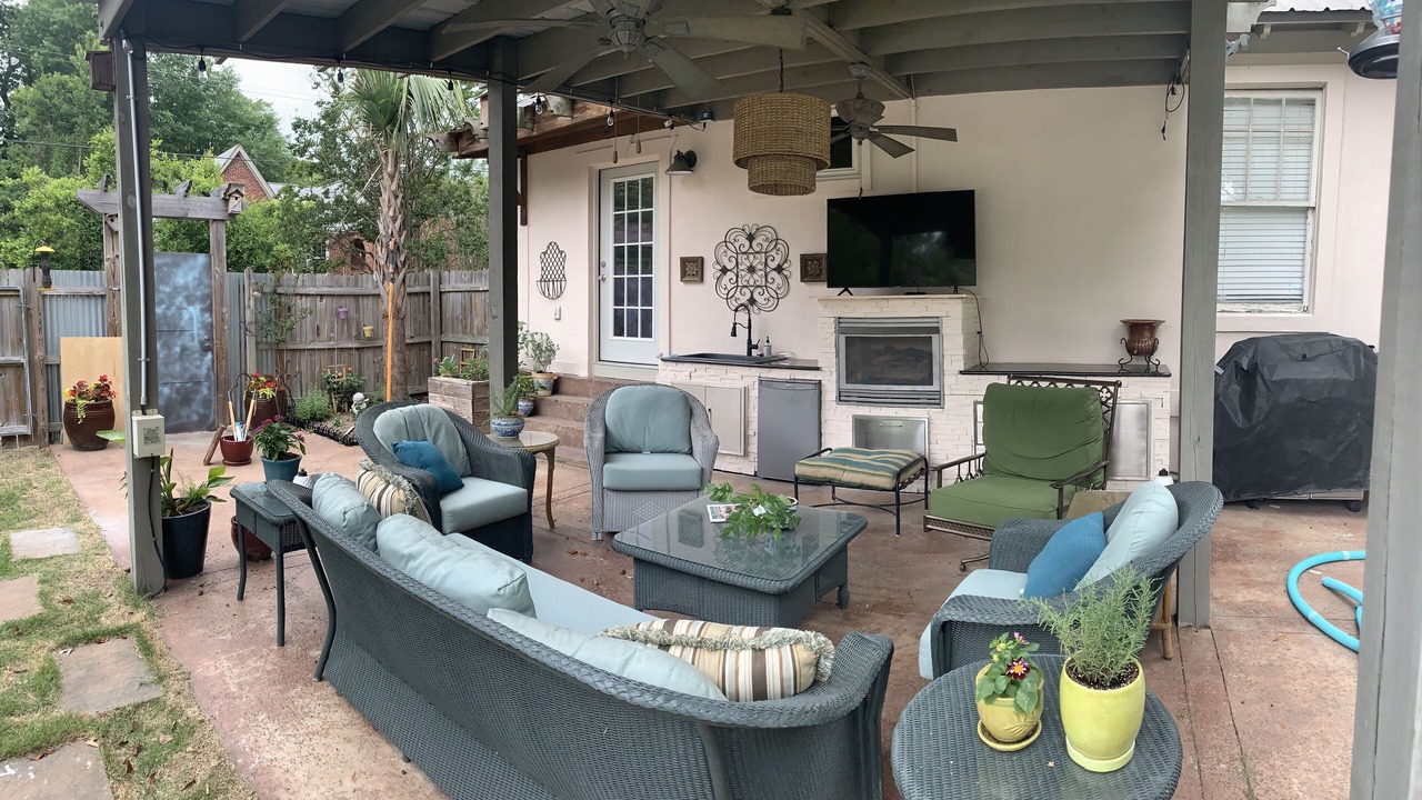Photo of Livingroom in Columbia