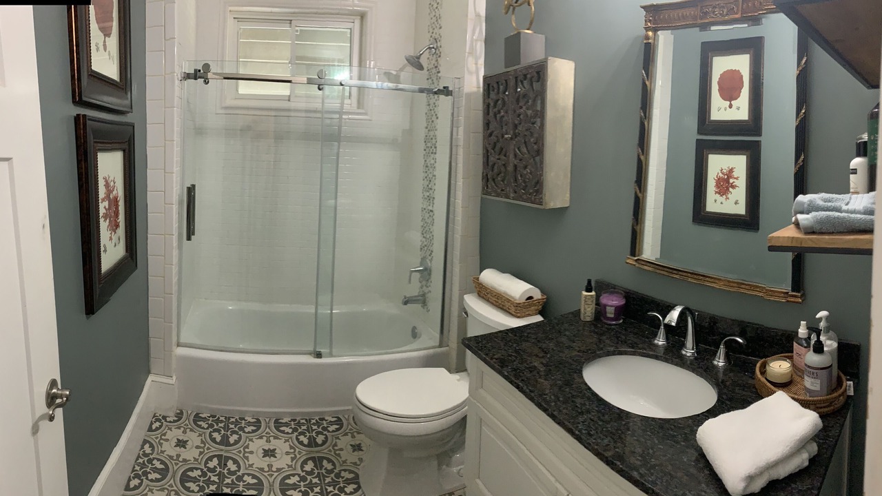 Photo of Bathroom in Columbia