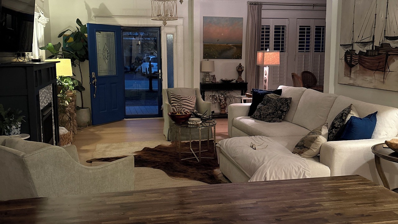 Photo of Livingroom in Columbia