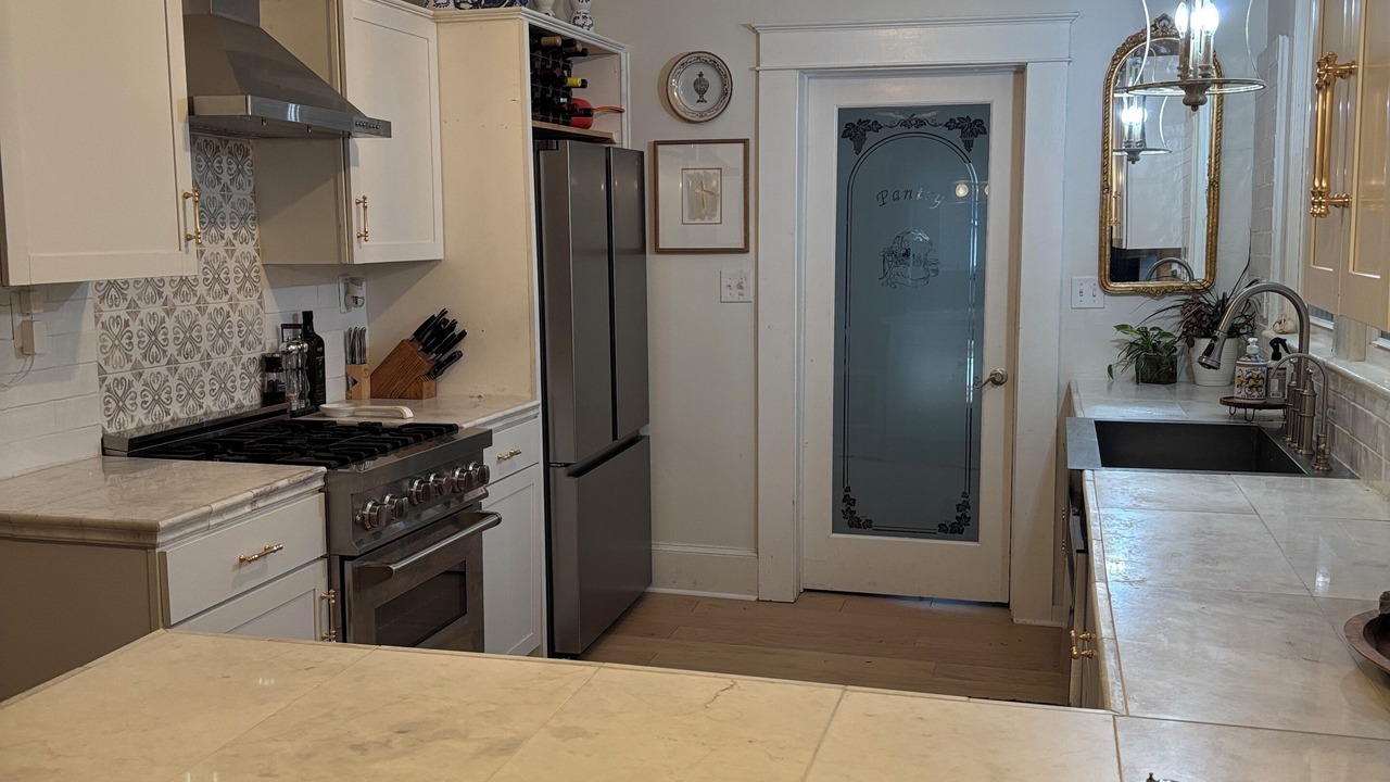 Photo of Kitchen in Columbia