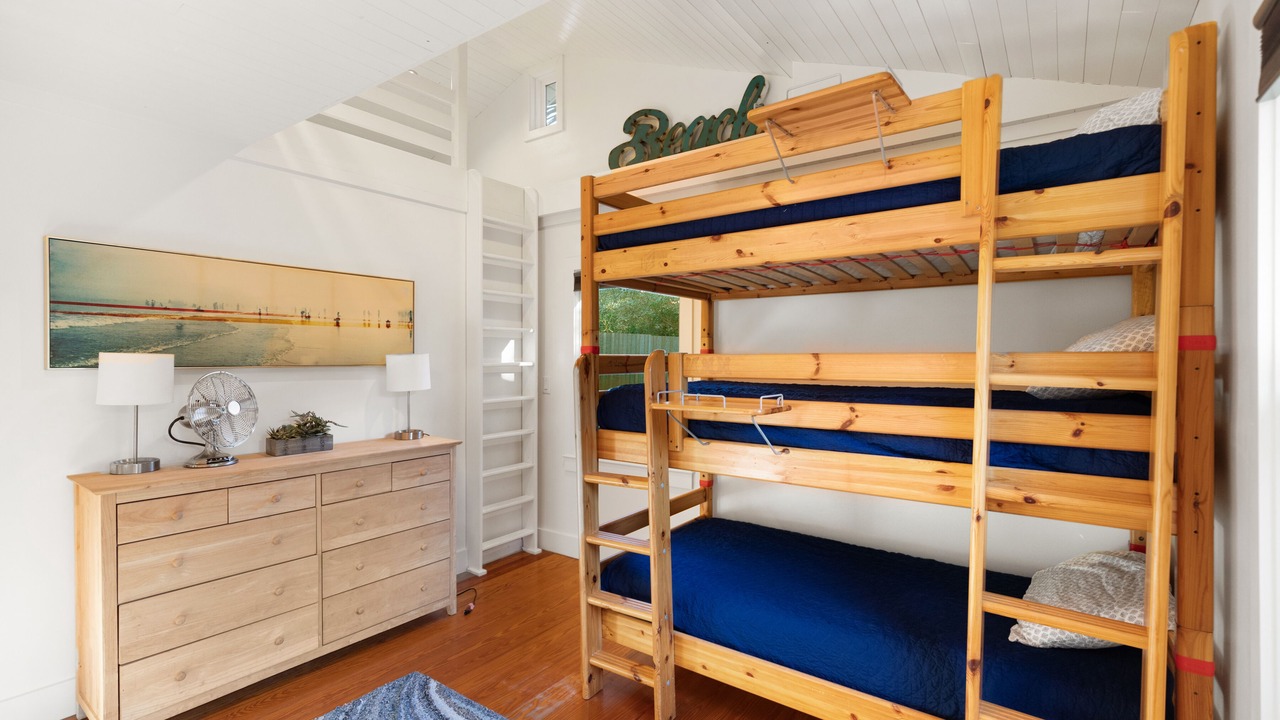 Photo of Bedroom in Isle of Palms