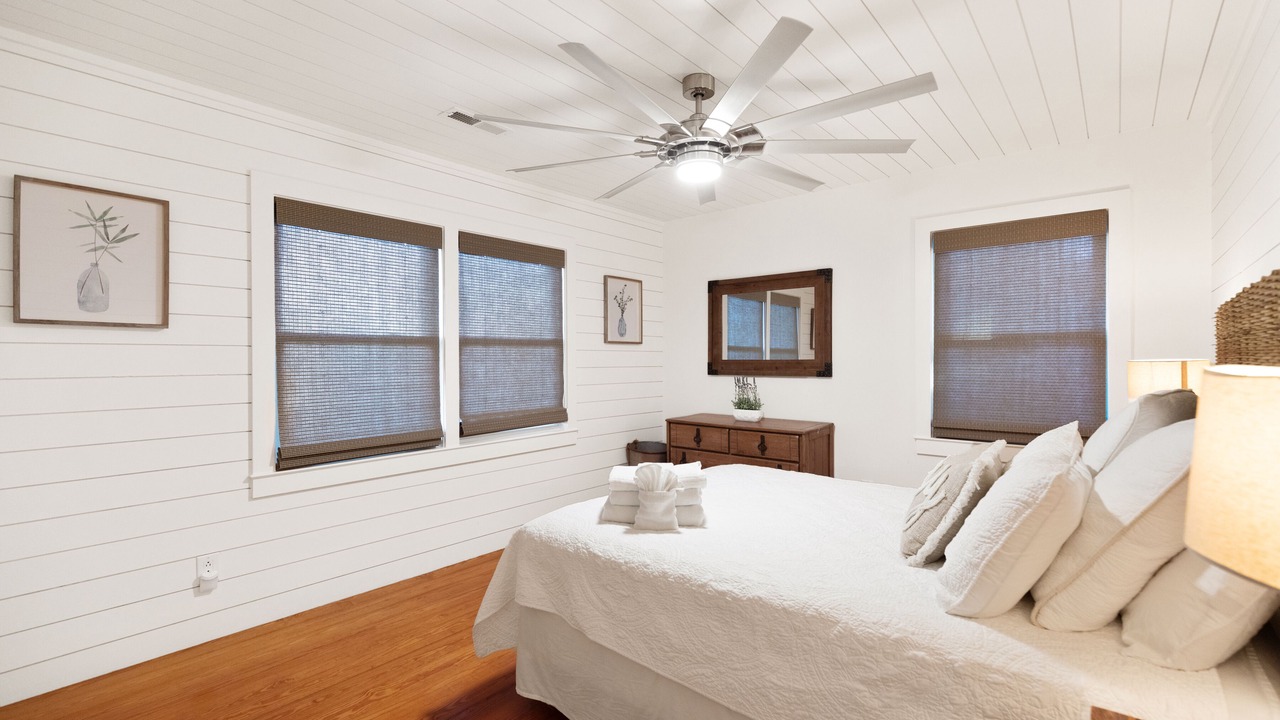Photo of Bedroom in Isle of Palms