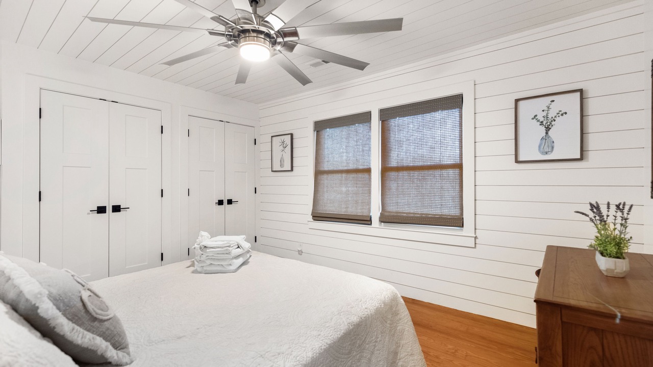 Photo of Bedroom in Isle of Palms
